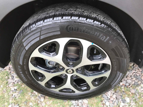 Renault Captur 1.6 Intens Cvt 2019