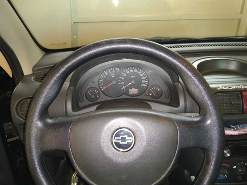 Chevrolet Corsa Sedan 2006 1.0 Joy Flex Power 4p