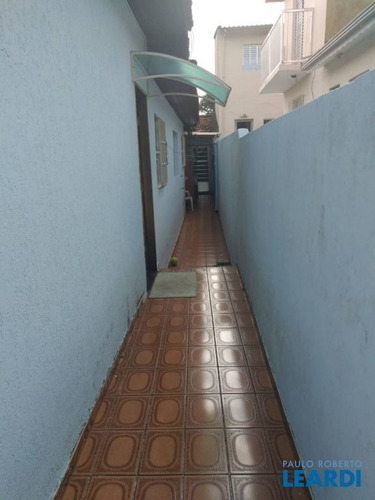 Imagem 5 de 12 de Casa De Vila - Jardim Alvorada - Sp - 624581