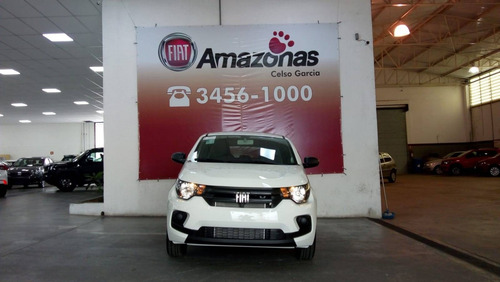 Imagem 5 de 15 de Fiat Mobi 1.0 Evo Flex Like. Manual