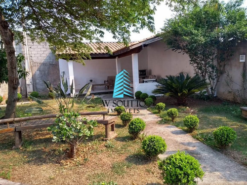 Imagem 14 de 23 de Chácara Para Venda No Bairro Do Caxambu - Jundiaí - Sp - 405