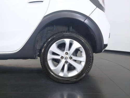 Imagem 8 de 15 de 157176 - Renault Sandero 2016 Com Garantia