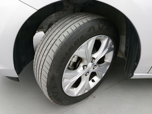 Chevrolet Onix 1.0 TURBO FLEX PLUS LTZ MANUAL