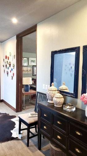 Casa En Condominio Moderna Venta De 5 Dorm. En Lo Barnechea