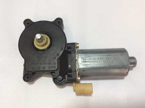 Mecanismo Elevador Delantero Izquierdo Bmw 320ia Mod 98-07 (Usado)