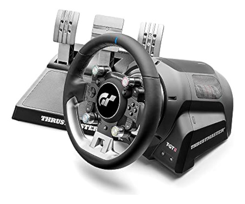 Thrustmaster Tgt 2 (ps5, Ps4, Pc)