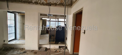 Casa En Venta En Las Mercedes Caracas Angela Inversion