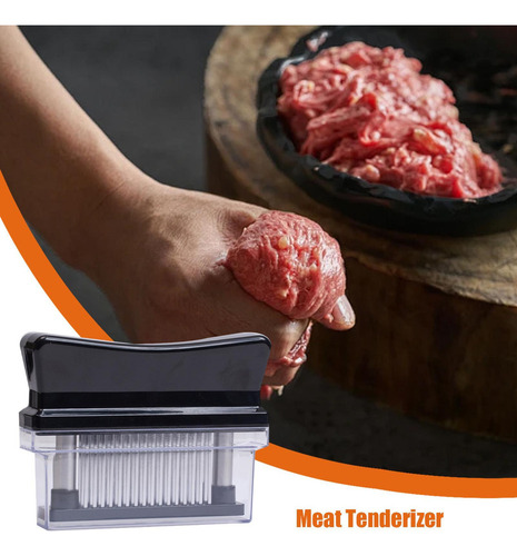 Aguja For Ablandar Carne, Herramientas Multiusos For
