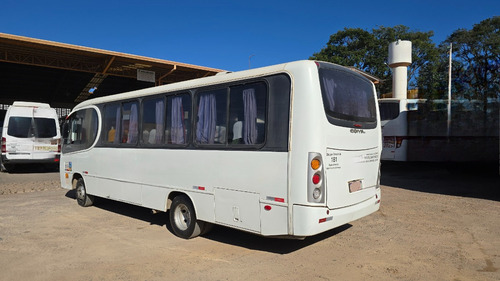 Vw 9-150 Comil Pia Executivo 2009 - Cod Vr 0809