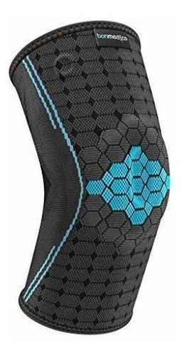 Bonmedico Premo Knee Brace - Rodillera Para Ejercitarse Con