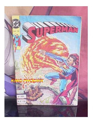 Superman 165 Editorial Vid