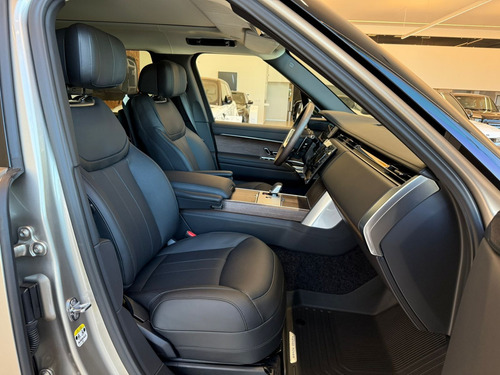 Range Rover Autobiography Phev Lwb 460ps