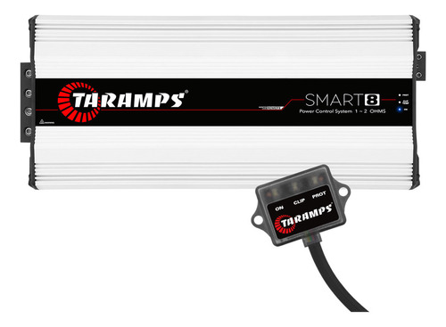 Taramps Smart 8 8000 W Branco