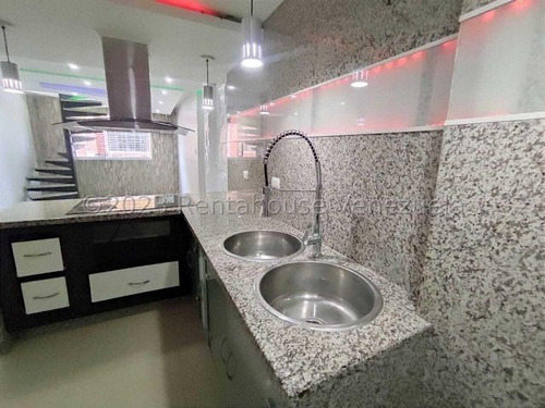 Imagen 15 de 29 de Apartamento En Venta En Urb. Los Ángeles-cod. 23-19063-jgvr.