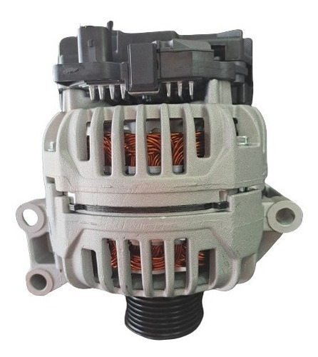 Alternador Renault Logan Megane Kangoo Clio Symbol Scenic