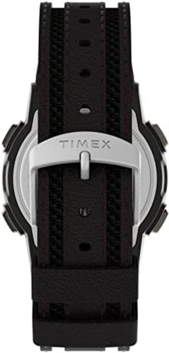 Reloj Timex Expedition Digital Cat5 De 41 Mm Para Hombre
