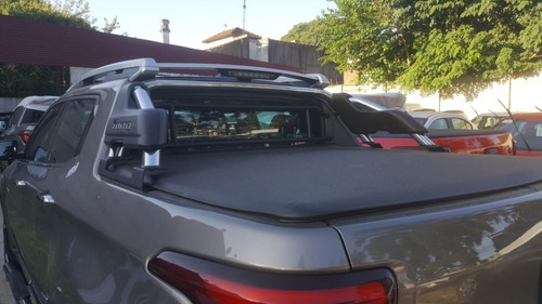 Fiat Toro 2.0 Ranch 4x4 Stock Fisico At 2021 15/06/21 M