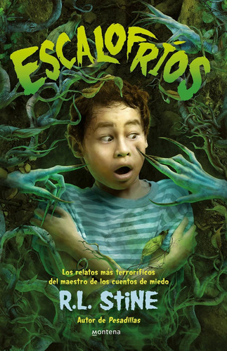 Escalofríos - Stine, R.l. - *