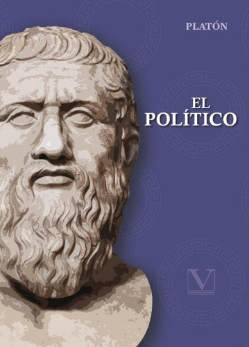 Libro: El Politico. Platon. Editorial Verbum, S.l.