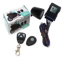 Comprar Alarma Moto X28 M20 Antiasalto Presencia Acelerometro