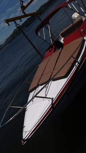 Power Boat