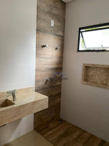 Imagem 24 de 29 de Casa À Venda, 158 M² Por R$ 750.000,00 - Condomínio Phytus - Itupeva/sp - Ca1183