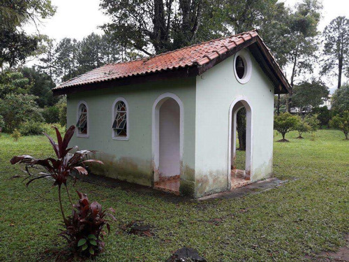 Imagem 14 de 30 de Tá Tudo Aqui, Quatinga Casa, Pasto, Córrego, Lago, Só Usufruir. - V170