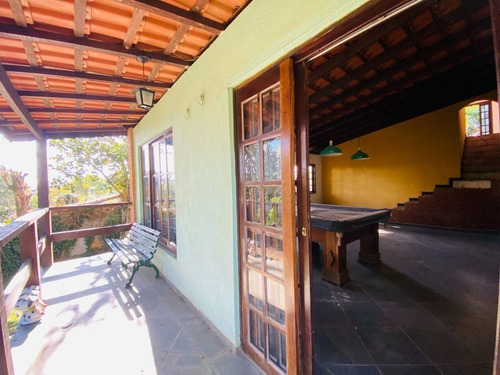Imagem 28 de 30 de Chácara Com 4 Dormitórios À Venda, 4000 M² Por R$ 650.000,00 - Bairro Do Tijuco Preto - Cotia/sp - Ch0206
