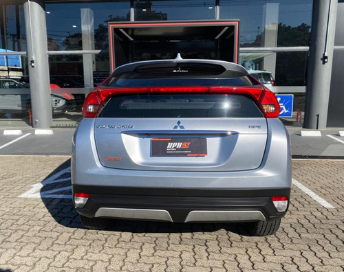 Mitsubishi Eclipse Cross 1.5 MIVEC TURBO GASOLINA HPE CVT