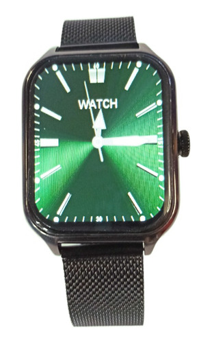 Smartwach Relojes Inteligentes Deportivo Hombre Y Mujer