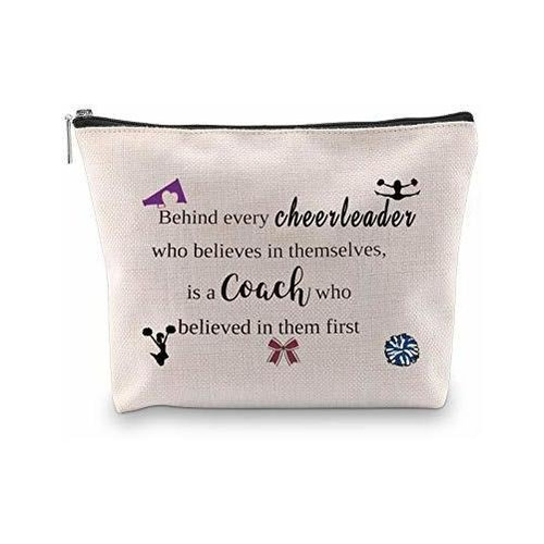 Wcgxko Cheer Coach Gift Cheer Mom Gift Cheerleading X875b