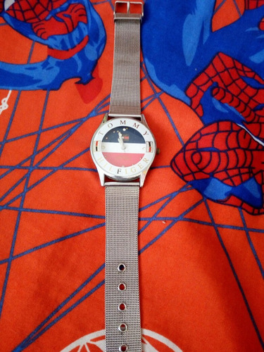 Reloj Tommy Original Hilfiger