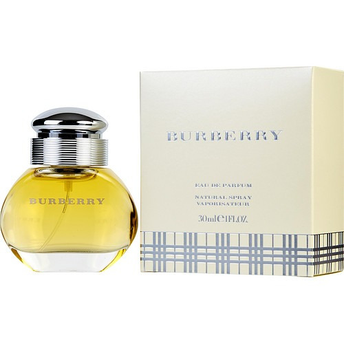 Burberry Eau De Parfum Spray 1 Oz Por Burberry