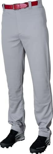 Pantalón Béisbol Rawlings Semiflojo Juvenil Colores Variados