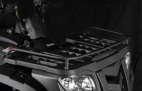 Cuatriciclo Parrillero Gforce 250 R ( Entrega Inmediata )