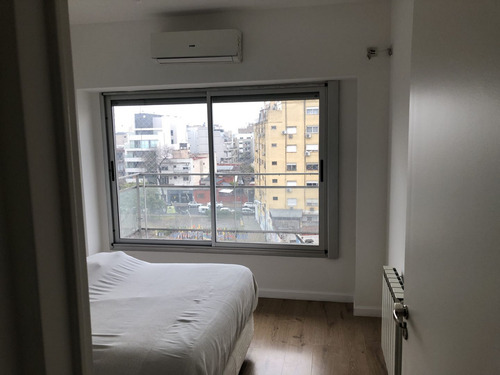 Departamento En Venta En Liniers