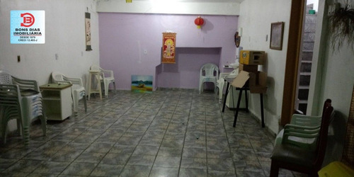 Imagem 3 de 15 de Sobrado - Vila Sao Francisco (zona Leste) - Ref: 7740 - V-7740