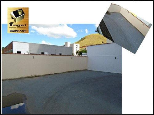 Imagem 20 de 20 de Recanto Da Mata / Jf - Prédio C 4 Aptos Aproximadamente 60m² Cada - Terraço - Estacionamento - Pr278v