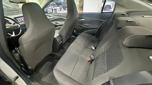 Chevrolet Onix 1.0 Turbo Plus lt