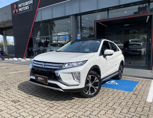 Mitsubishi Eclipse Cross 1.5 MIVEC TURBO GASOLINA HPE-S S-AWC CVT
