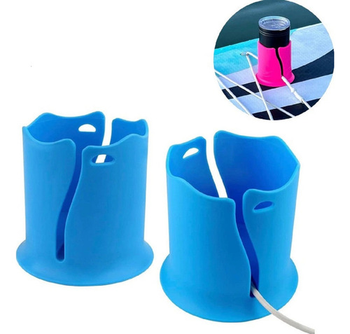 Porta Vasos Para Stand Up Paddle - Aqua Force