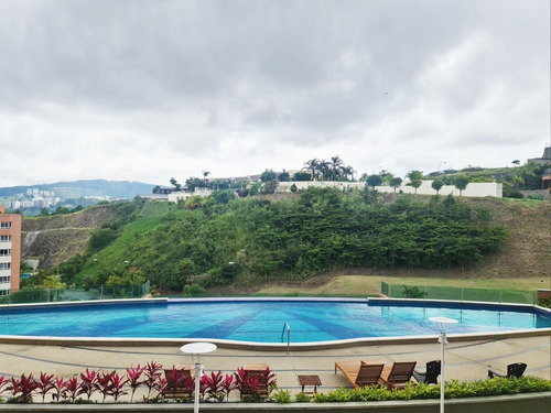 Apartamento Nuevo E N Venta Mirador De Los Campitos 24-25194