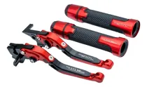 Comprar M Palancas Y Puños Para Benelli Tnt300 Tnt 300