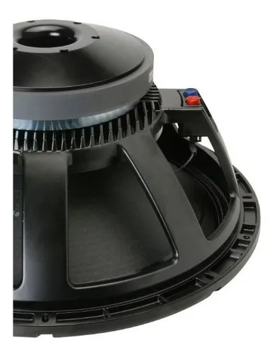 Rcf L18p400 Transductor Profesional De Baja Frecuencia Para