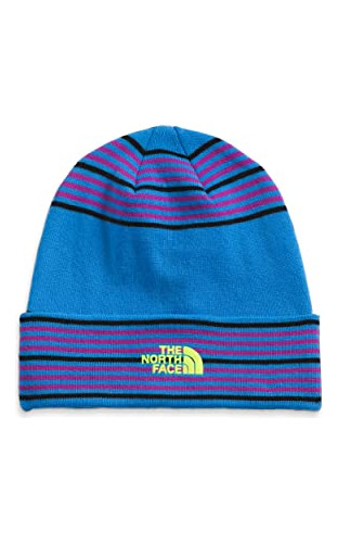 Gorro Reciclado Dock Worker De The North Face