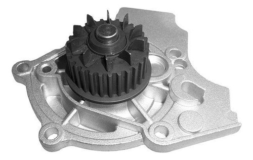 Bomba De Agua Dolz Para Volkswagen Tiguan 2.0 Tsi Premium Ti