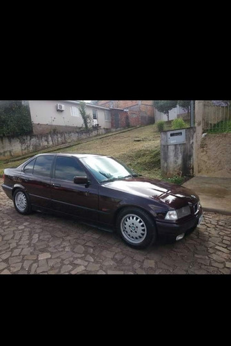 Bmw 325i