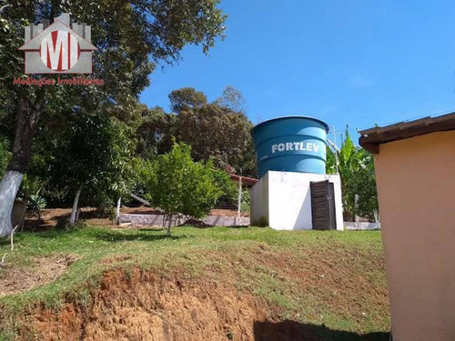 Chácara Maravilhosa Com 03 Dormitórios, Piscina, Paisagismo, Espaço Gourmet À Venda, 5150 M² Por R$ 700.000 - Zona Rural - Pinhalzinho/sp - Ch0122