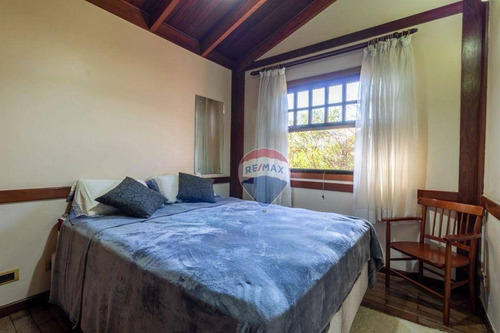 Imagem 23 de 30 de Casa À Venda, 166 M² Por R$ 719.000,00 - Condominio Parque Das Garças I - Atibaia/sp - Ca6113