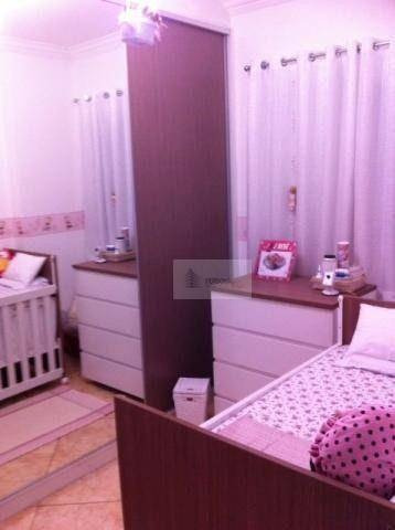 Imagem 11 de 14 de Apartamento Residencial À Venda, Jardim Das Acácias, São Bernardo Do Campo. - Ap0870